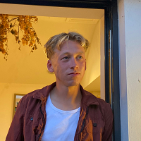Connor Lewis