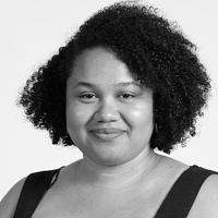 Naomi Osahon