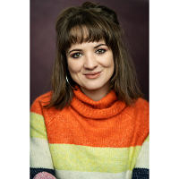 Rachael Gill