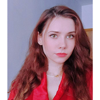 Anna Storoshchuk