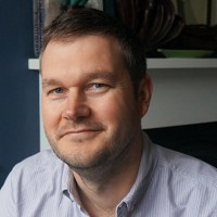 David Watson