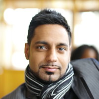 Varinder