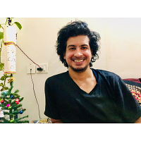 NIshant Bahukhandi