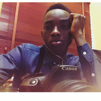 Seyi Mefful