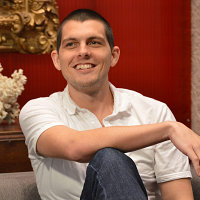 Scott Rostohar
