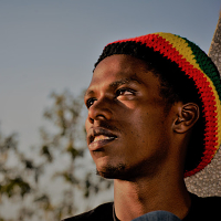 Steven Ngigi Ndungu