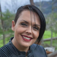 Monica Rautenbach