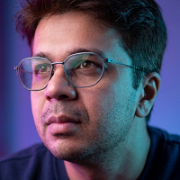Milan Zaveri