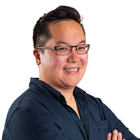 Jacob Chan