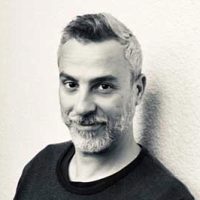 Santiago Vidal