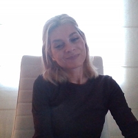 Maria Andrielou