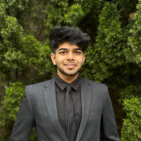 Akhil Jeripeti
