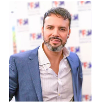 Gerard Mendez