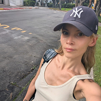 Maria B
