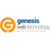 Genesis Web Technology Pvt. Ltd