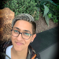 Aaisha Razzaq