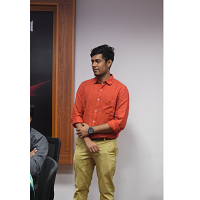 Arpan Dutta
