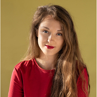 Greta Diciunaite