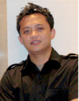 Irdan Iskandar