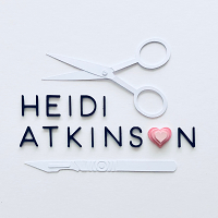 Heidi Atkinson