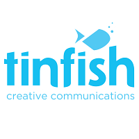 Tin Fish Creative Communications Ltd