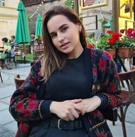 Roksolana Didach