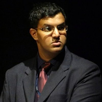 Spandan Sharma