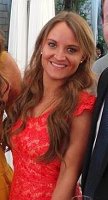 Steph Trueba