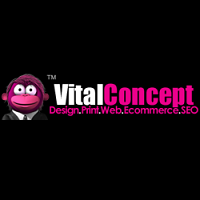Vital Concept Ltd