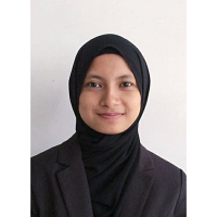 Arina Yusof