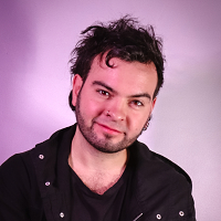 Adam Kiser