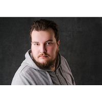 Kamil Bobin