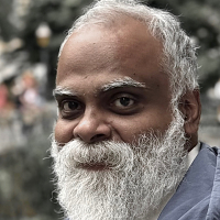 Suresh Eriyat