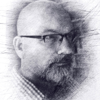 Mark Mitchell