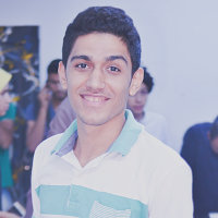 Ahmed El-Sheikh