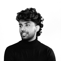 Gopikrishnan M
