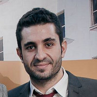 Michael Efstratiou