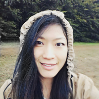 Ya-Hsin