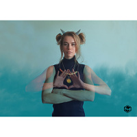 Angeli Van Rensburg (Malicious_Splendour)
