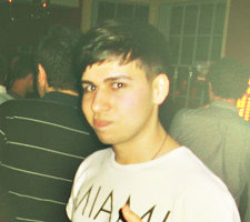 Dominic D'Alanno