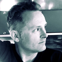Dave Marlow