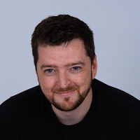 Adam Roberts