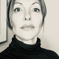 Sara Cosgrove