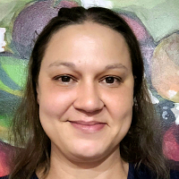 Delmarie Geldenhuys