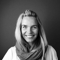 Kristin Agnarsdottir