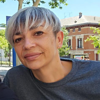 Teresa Frior