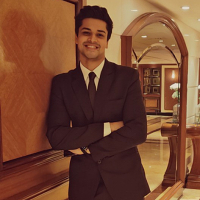 Paras Duggal