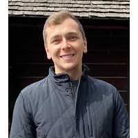 Darian Chornodolsky