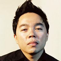 Eric Cruz