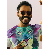 Madhusudhan Balasubramanian